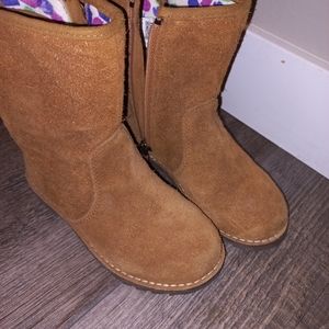 UGG girls boots size 11